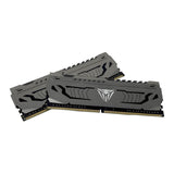 Patriot Viper Steel PVS432G320C6K Memory Module 32GB DDR4 3200MHz