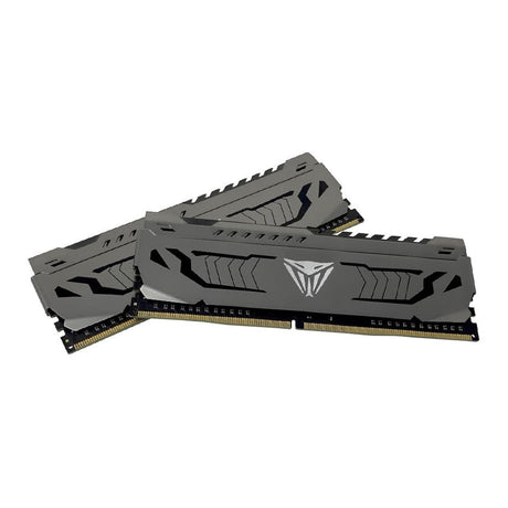 Patriot Viper Steel PVS432G320C6K Memory Module 32GB DDR4 3200MHz