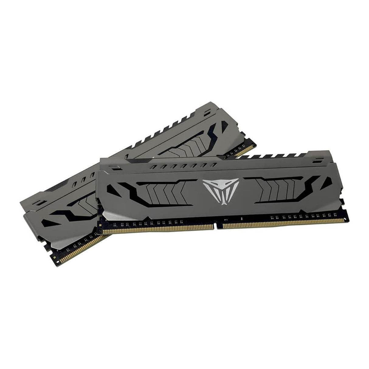 Patriot Viper Steel PVS432G320C6K Memory Module 32GB DDR4 3200MHz