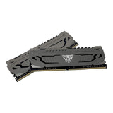 Patriot Memory Viper Steel PVS464G360C8K Memory Module 64GB DDR4 3600MHz