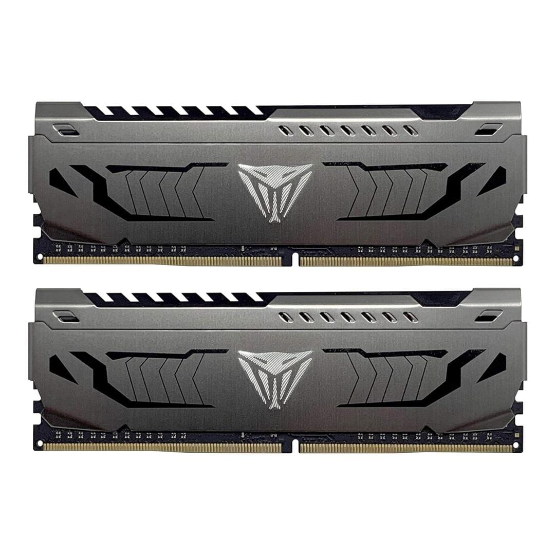 Patriot Memory Viper Steel PVS464G360C8K Memory Module 64GB DDR4 3600MHz