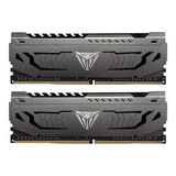 Patriot Memory Viper Steel PVS464G360C8K Memory Module 64GB DDR4 3600MHz