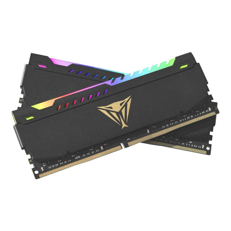 Patriot Memory Viper Steel PVSR432G360C8K Memory Module 32GB DDR4 3600MHz