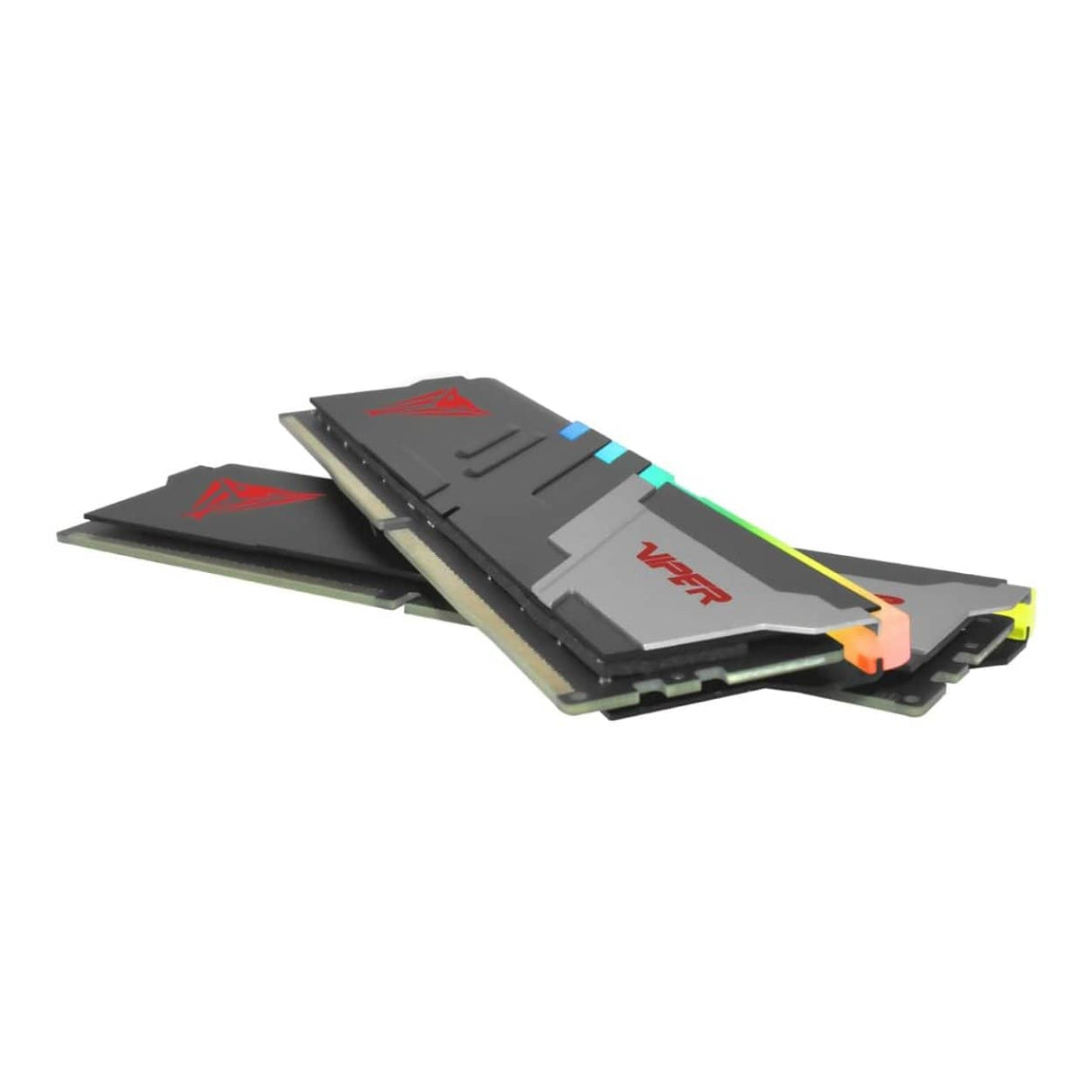 Patriot Viper Venom ECC PVVR564G600C30K Memory Module 64GB 2 x 32GB DDR5 6000 MT/s