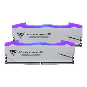 Patriot Memory Viper Xtreme 5 RGB ECC PVXR532G60C30KM Memory Module 32GB 6000MT DDR5