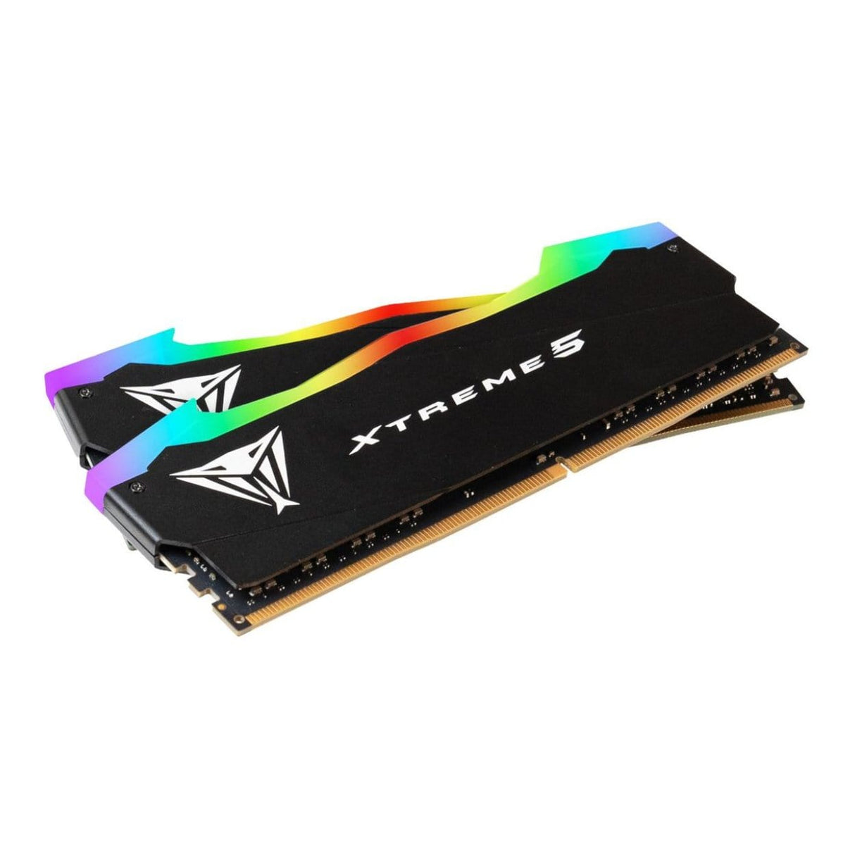 Patriot Viper Xtreme 5 32GB DDR5 8000MHz U-DIMM Memory Module PVXR532G80C38K