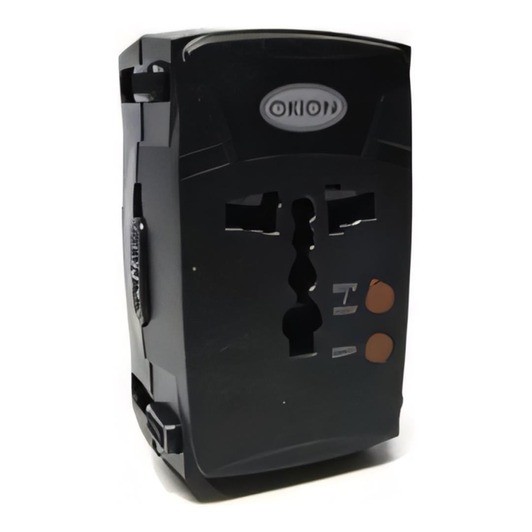 Okion Travel Multi-Plug PW144