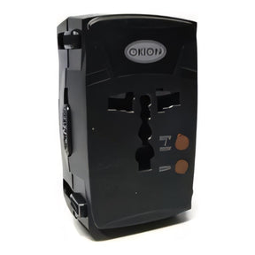 Okion Travel Multi-Plug PW144