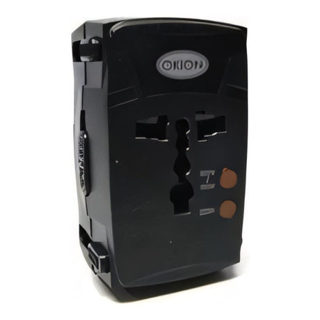 Okion Travel Multi-Plug PW144