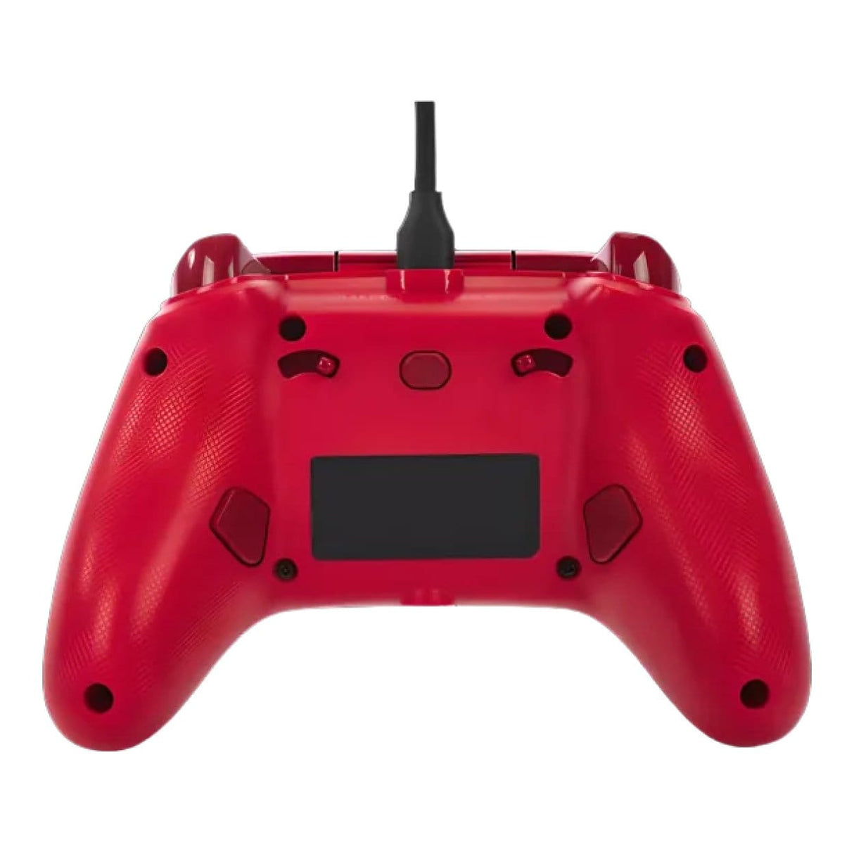 PowerA Wired Controller for Xbox Series X/S Red PWA-1519366-01