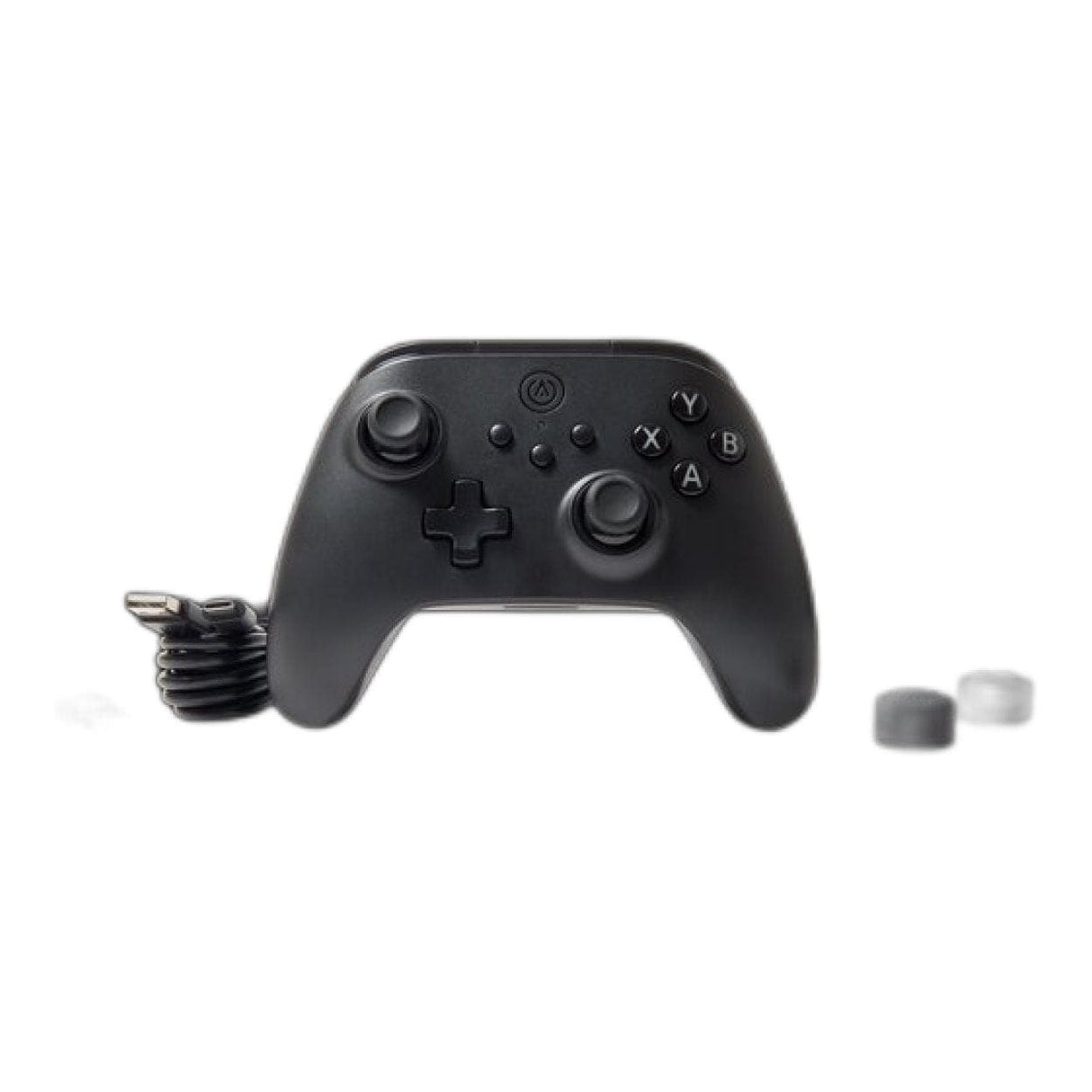 PowerA OPS v1 Wireless Controller for PC and Cloud Gaming - Black PWA-PCGP0381-01