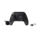 PowerA OPS v1 Wireless Controller for PC and Cloud Gaming - Black PWA-PCGP0381-01