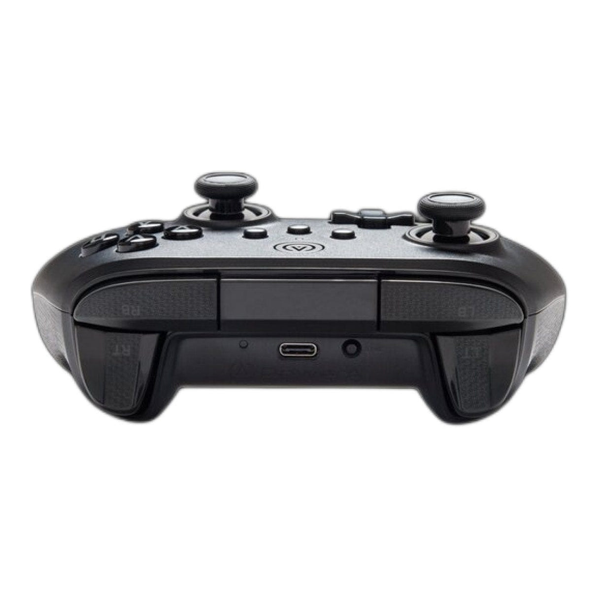 PowerA OPS v1 Wireless Controller for PC and Cloud Gaming - Black PWA-PCGP0381-01