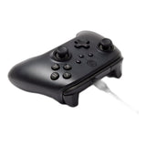 PowerA OPS v1 Wireless Controller for PC and Cloud Gaming - Black PWA-PCGP0381-01