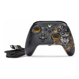 PowerA Advantage Wired Controller for Xbox and PC - Fortnite Midas PWA-XBGP0238-01