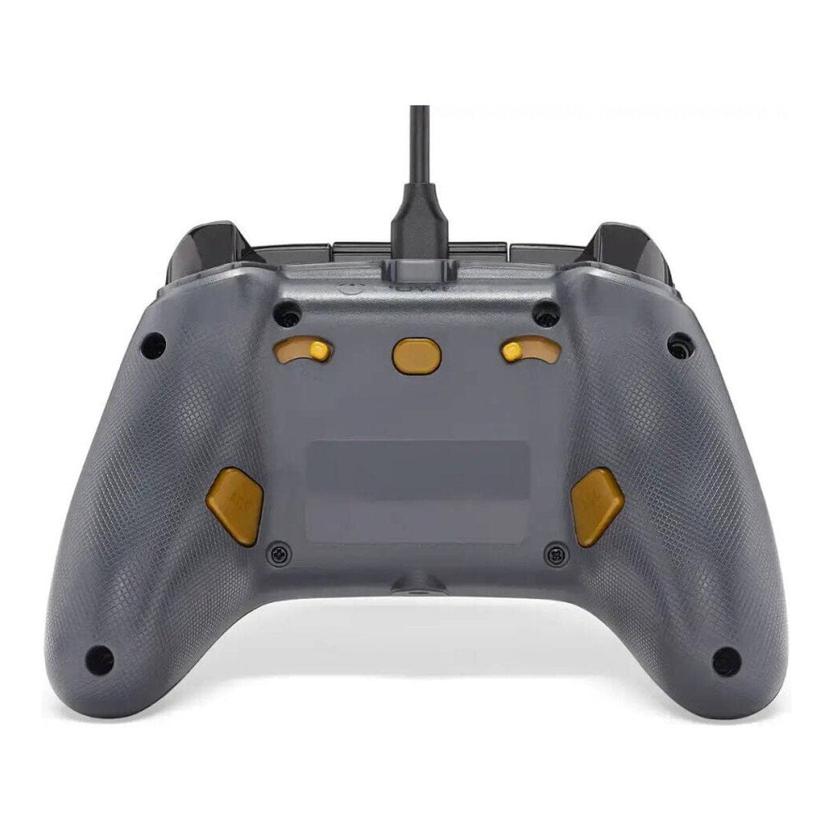 PowerA Advantage Wired Controller for Xbox and PC - Fortnite Midas PWA-XBGP0238-01