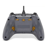 PowerA Advantage Wired Controller for Xbox and PC - Fortnite Midas PWA-XBGP0238-01