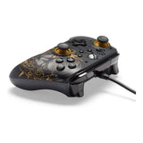 PowerA Advantage Wired Controller for Xbox and PC - Fortnite Midas PWA-XBGP0238-01
