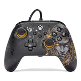 PowerA Advantage Wired Controller for Xbox and PC - Fortnite Midas PWA-XBGP0238-01