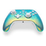 PowerA AD Disco Ball Series Advantage Wired Controller For Xbox PWA-XBGP0393-01
