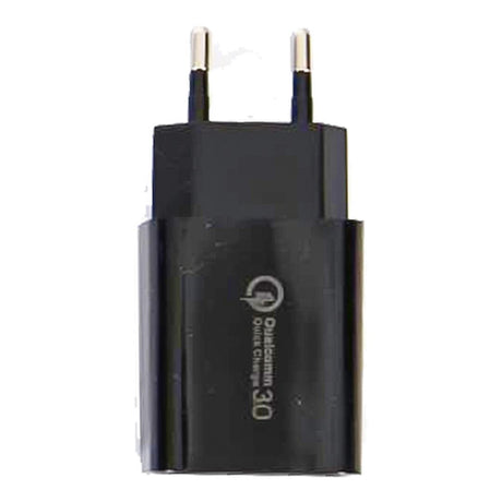 RuggEx 3A 5V DC Wall Charger PWR-ADP-5V3A