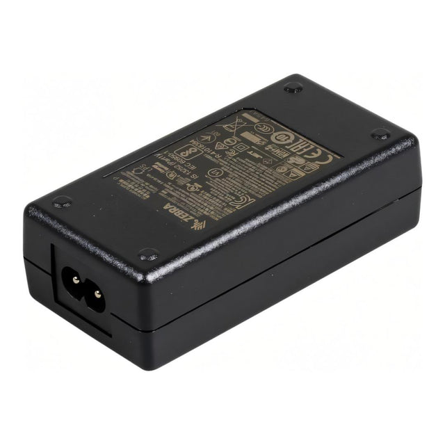 Zebra 5.4V 16W Wall Power Adapter PWR-BUA5V16W0WW-S
