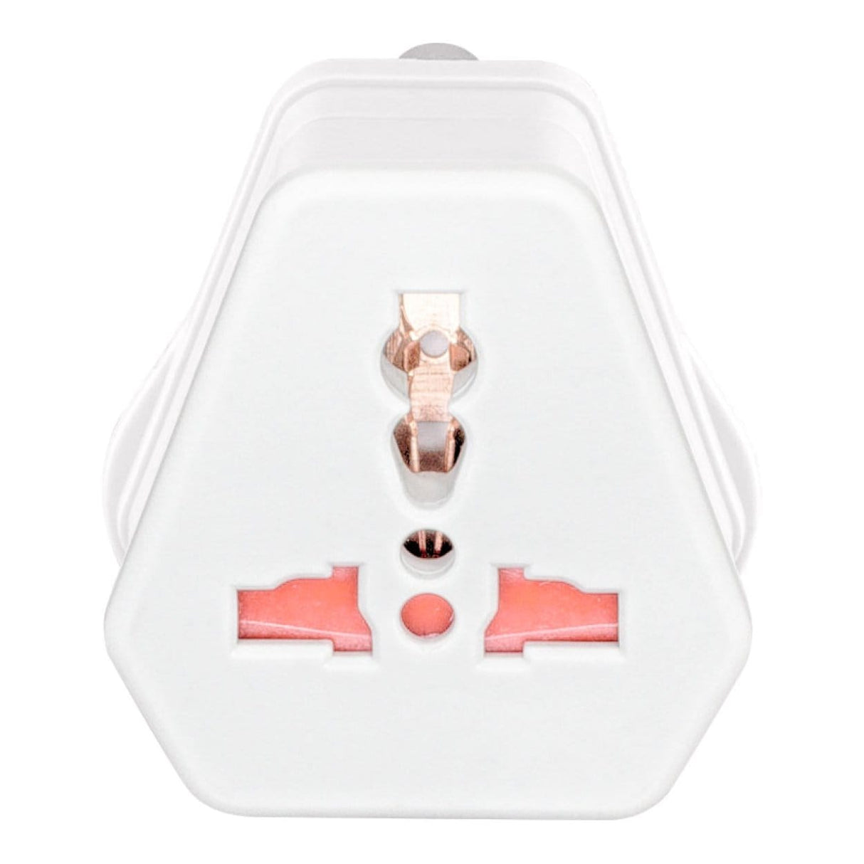 LinkQnet SA Male to British Female Universal Travel Adapter PWR-UNIV-TRAVEL-ADAP