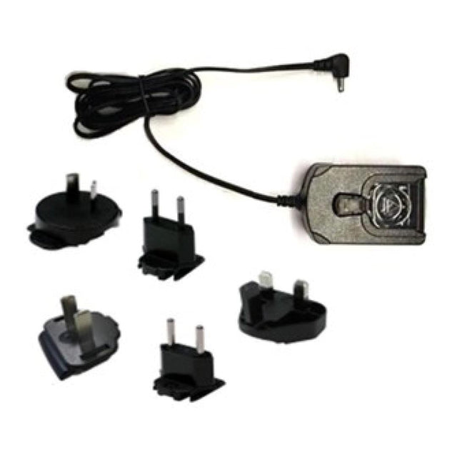 Zebra 5VDC Scanner Power Adapter PWR-WUA5V4W04C