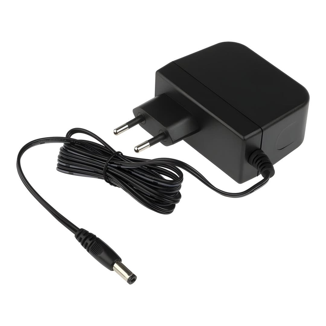 Postron Regulated 110/230V Power Adapter PWRC-1210F-2