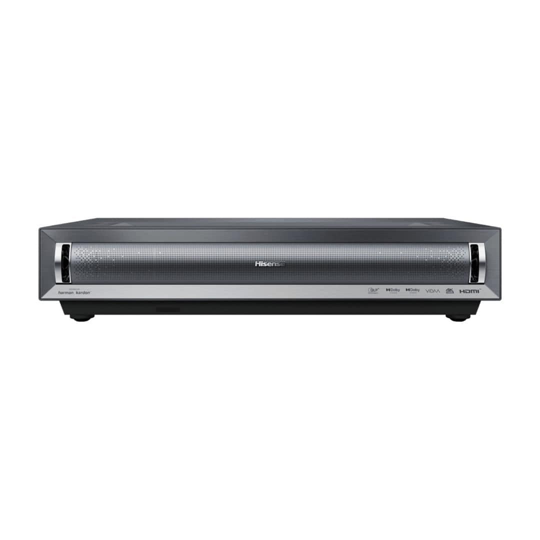 Hisense PX3-PRO Data Projector 4K UHD 2700 ANSI lumens Ultra Short