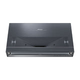 Hisense PX3-PRO Data Projector 4K UHD 2700 ANSI lumens Ultra Short Throw DLP 3840 x 2160 3D Projector Black