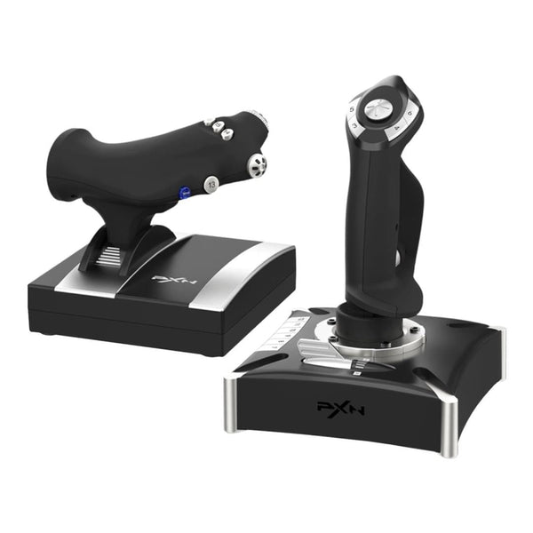 PXN フライトスティック PXN-2119 動作確認済み PXN 2119 PRO Flight Simulator Joystick PXN-2119PRO – FirstShop