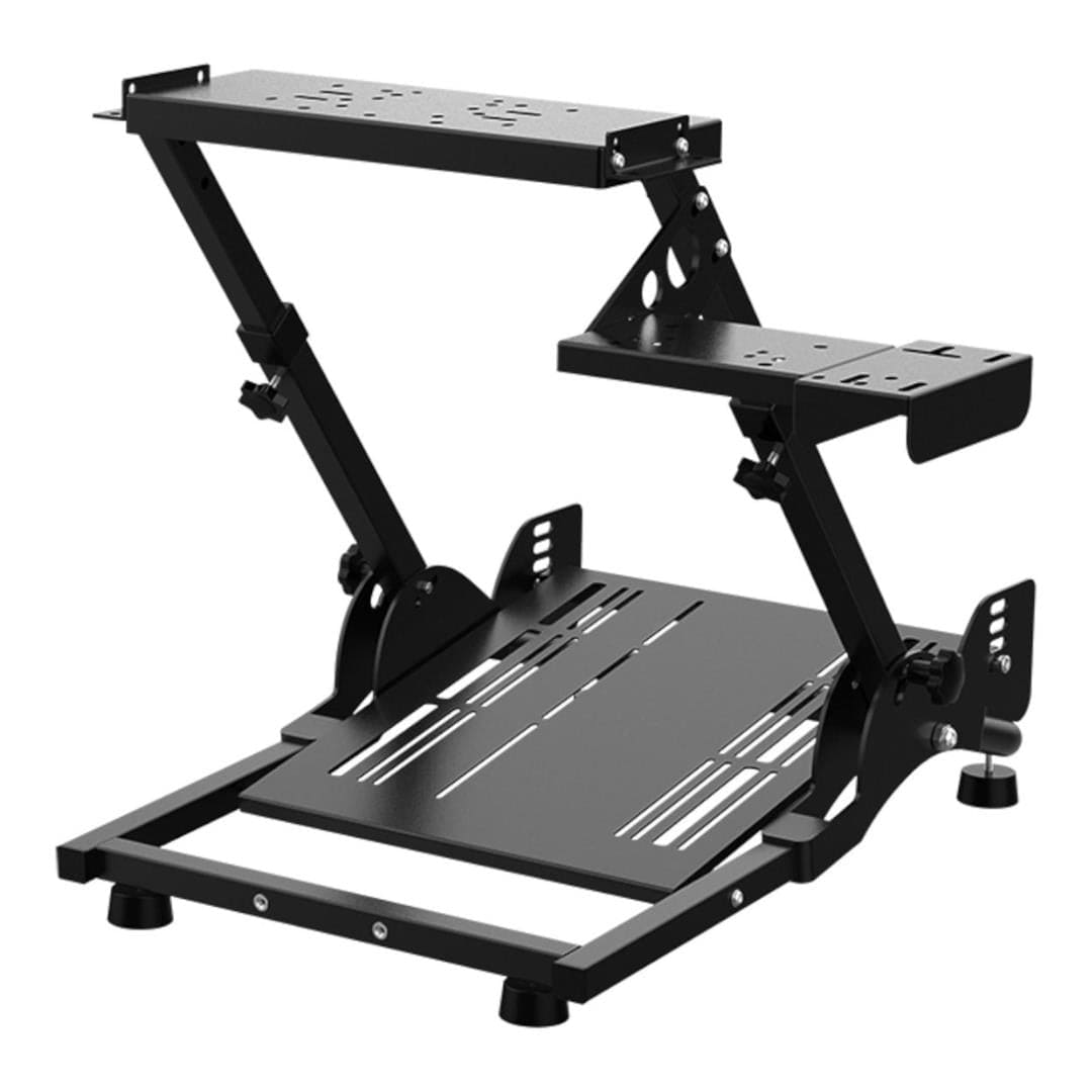 PXN A10 Gaming Racing Wheel Foldable Stand PXN-A10 – FirstShop