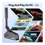 PXN HBS Dual-mode 16-Bit USB Electronic Racing Handbrake