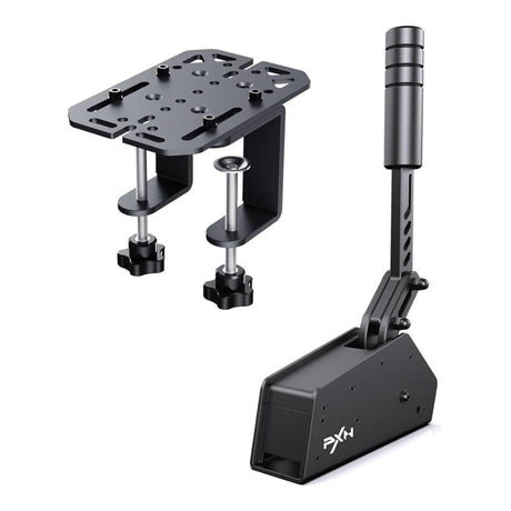 PXN HBS Dual-mode 16-Bit USB Electronic Racing Handbrake