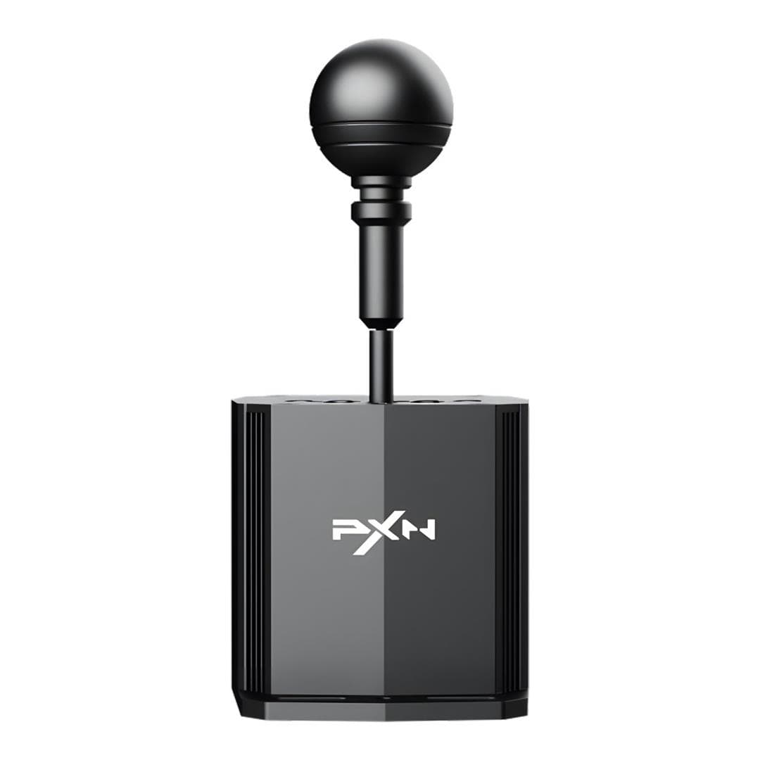 PXN SF U 7-Speed H-Pattern Gear Shifter