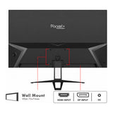 Armaggeddon Pixxel+ PXP22G 21.45-inch 1920 x 1080p FHD 16:9 120Hz 1ms LCD VA Gaming Monitor