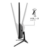 Armaggeddon Pixxel+ PXP22G 21.45-inch 1920 x 1080p FHD 16:9 120Hz 1ms LCD VA Gaming Monitor