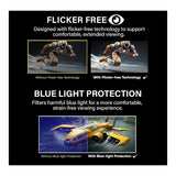 Armaggeddon Pixxel+ PXP22G 21.45-inch 1920 x 1080p FHD 16:9 120Hz 1ms LCD VA Gaming Monitor