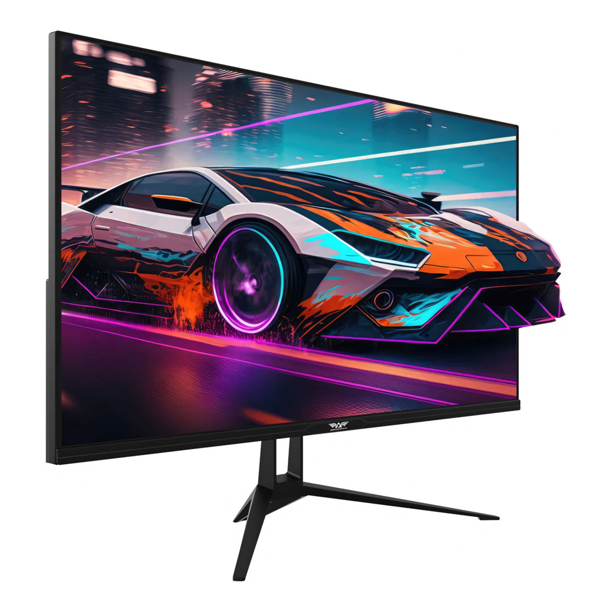Armaggeddon Pixxel+ PXP22G 21.45-inch 1920 x 1080p FHD 16:9 120Hz 1ms LCD VA Gaming Monitor