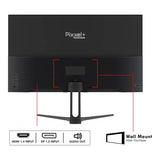 Armaggeddon Pixxel+ PXP24G 23.8-inch 1920 x 1080p FHD 16:9 165Hz 1ms LCD IPS Gaming Monitor