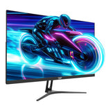 Armaggeddon Pixxel+ PXP24G 23.8-inch 1920 x 1080p FHD 16:9 165Hz 1ms LCD IPS Gaming Monitor