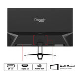 Armaggeddon Pixxel+ PXP27G 27-inch 1920 x 1080p FHD 16:9 165Hz 1ms LCD IPS Gaming Monitor