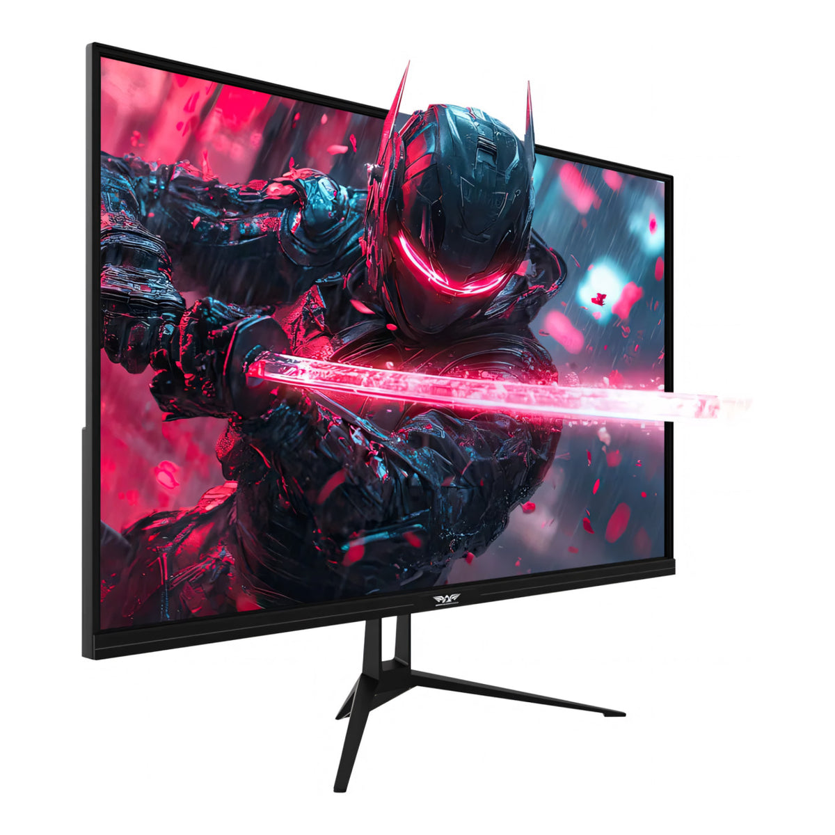 Armaggeddon Pixxel+ PXP27G 27-inch 1920 x 1080p FHD 16:9 165Hz 1ms LCD IPS Gaming Monitor