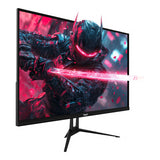 Armaggeddon Pixxel+ PXP27G 27-inch 1920 x 1080p FHD 16:9 165Hz 1ms LCD IPS Gaming Monitor