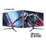 Armaggeddon Pixxel+ PXP27G 27-inch 1920 x 1080p FHD 16:9 165Hz 1ms LCD IPS Gaming Monitor