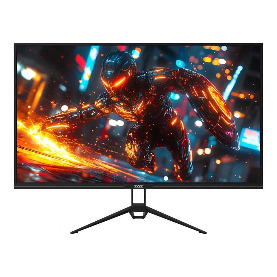 Armaggeddon Pixxel+ PXP27G 27-inch 1920 x 1080p FHD 16:9 165Hz 1ms LCD IPS Gaming Monitor