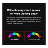 Armaggeddon Pixxel+ PXP27G 27-inch 1920 x 1080p FHD 16:9 165Hz 1ms LCD IPS Gaming Monitor