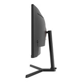 Armaggeddon Pixxel+ PXP30-XD 30-inch 2560 x 1080p WFHD 21:9 200Hz 3ms LCD VA Curved Gaming Monitor PXP30XDBLK