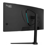 Armaggeddon Pixxel+ PXP34 Pro-C 34-inch 3440 x 1440p UWQHD 21:9 180Hz 1ms LCD VA Curved Gaming Monitor PXP34PROCBLK